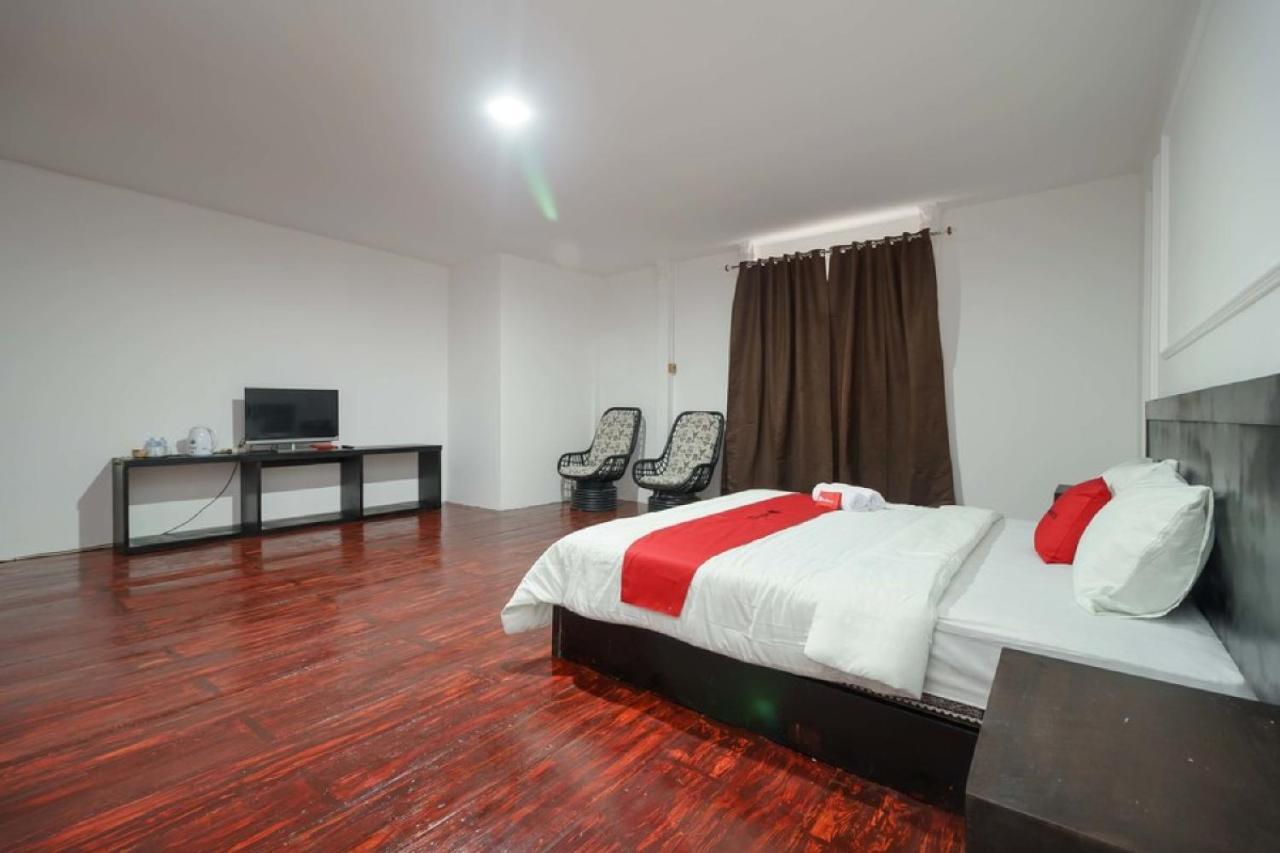 Reddoorz Syariah Near Suzuya Mall Banda Aceh 2 Geutieue Екстер'єр фото