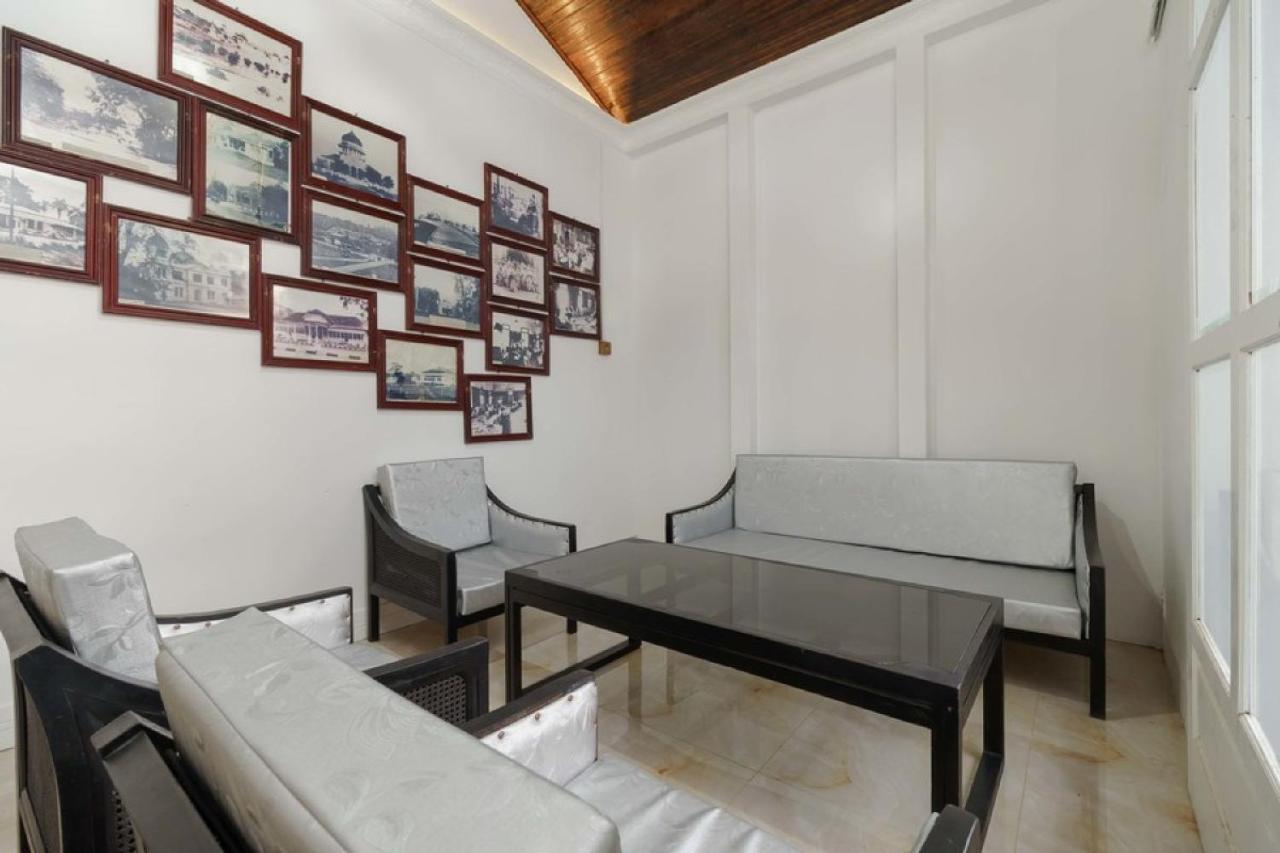 Reddoorz Syariah Near Suzuya Mall Banda Aceh 2 Geutieue Екстер'єр фото