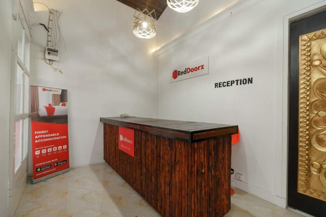 Reddoorz Syariah Near Suzuya Mall Banda Aceh 2 Geutieue Екстер'єр фото